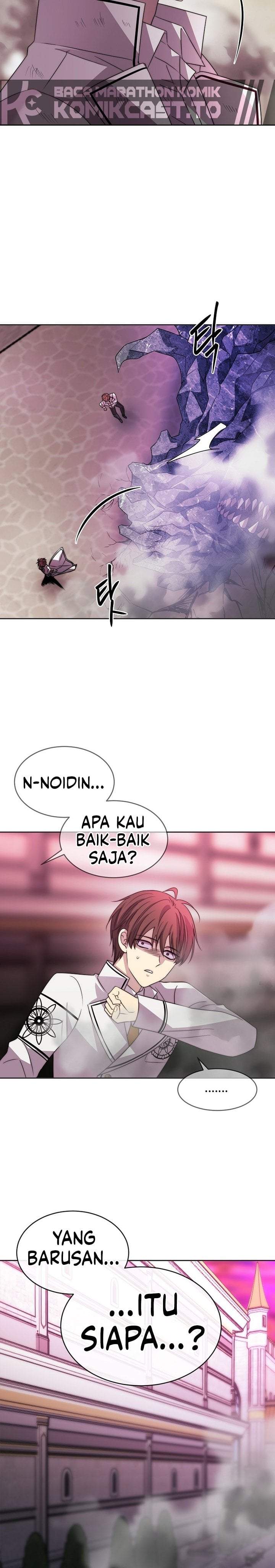 Black Haze (2025) Chapter 84