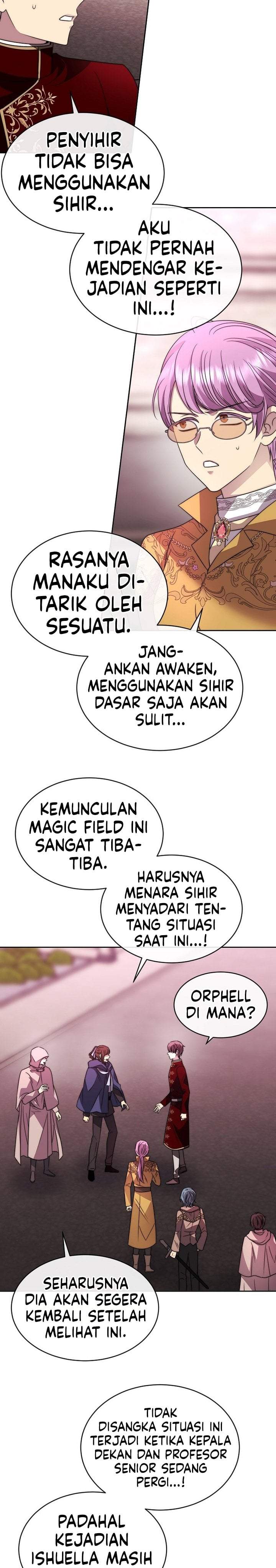 Black Haze (2025) Chapter 84