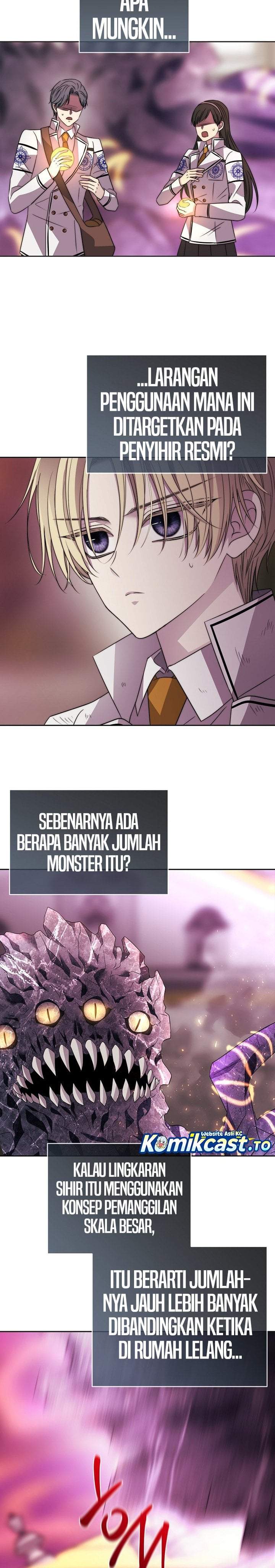 Black Haze (2025) Chapter 84