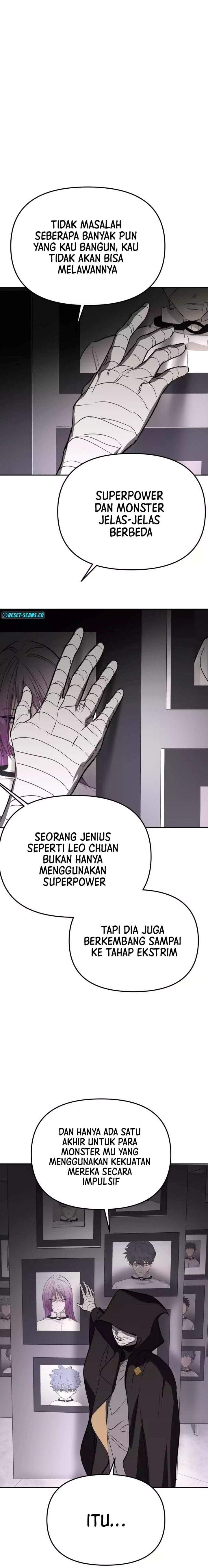 The Evil Ring Chapter 25
