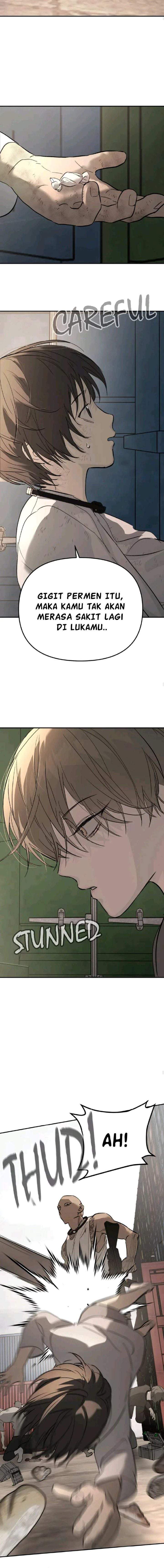 The Evil Ring Chapter 26