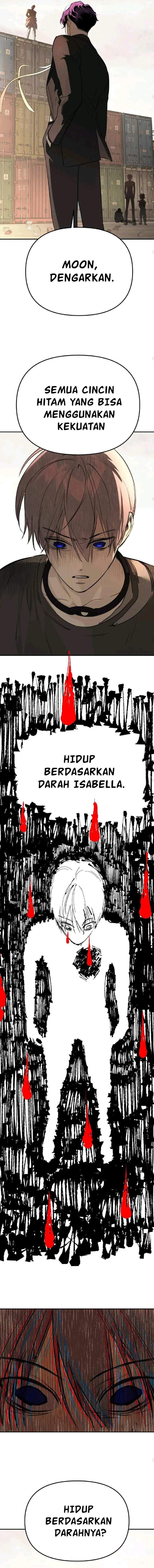 The Evil Ring Chapter 27