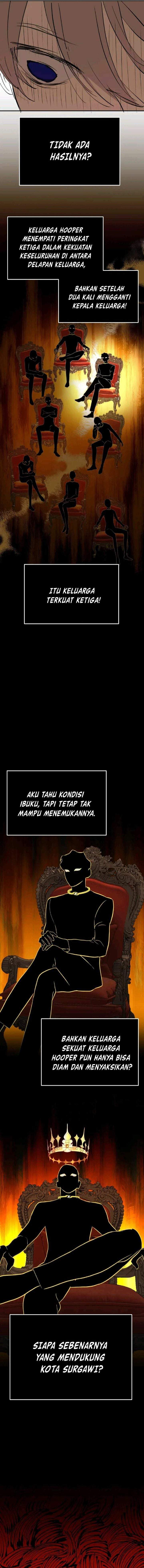 The Evil Ring Chapter 27