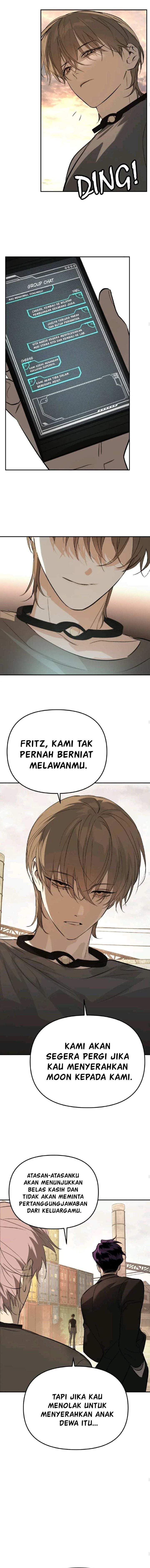 The Evil Ring Chapter 27