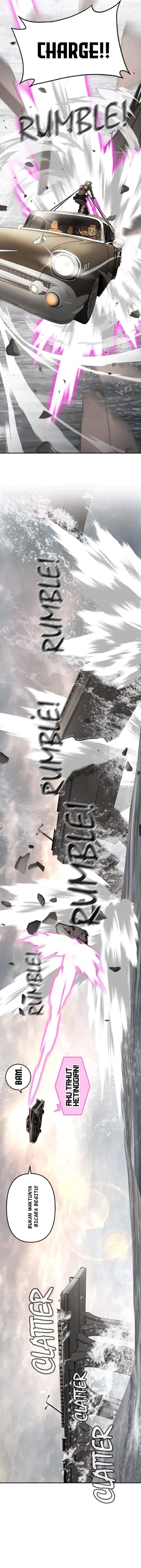 The Evil Ring Chapter 28