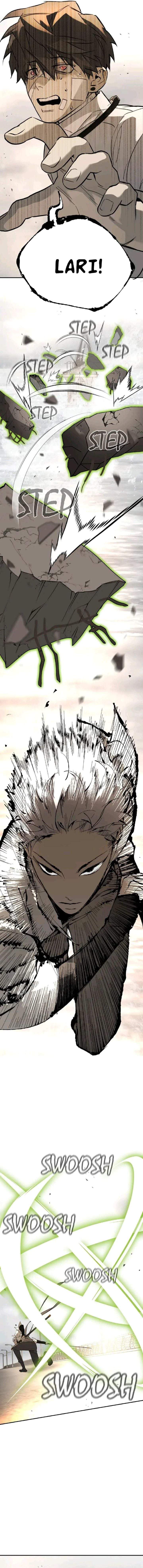 The Evil Ring Chapter 28