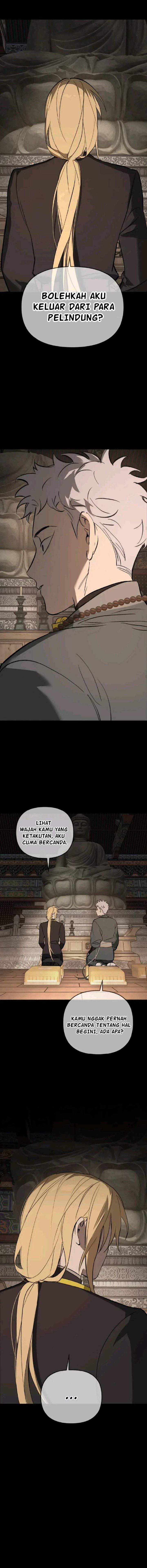 The Evil Ring Chapter 29