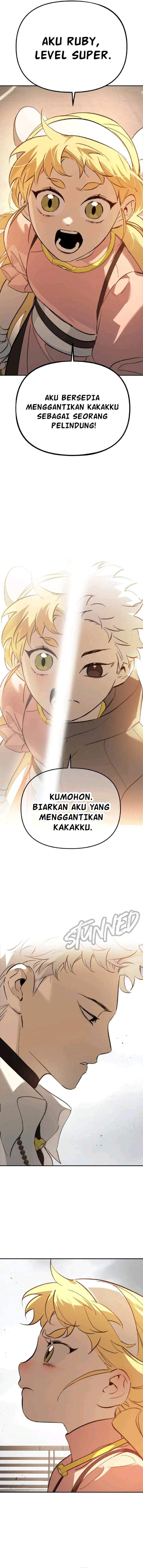 The Evil Ring Chapter 29