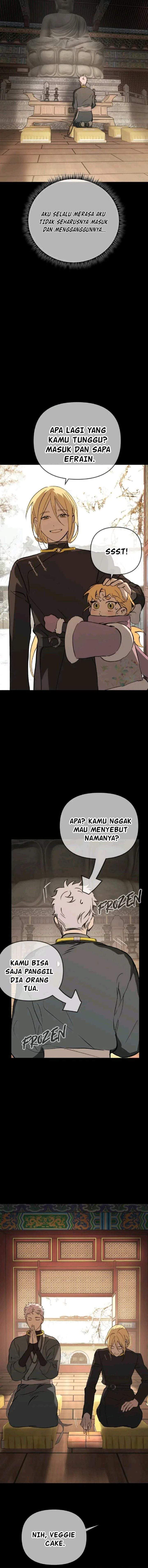 The Evil Ring Chapter 29