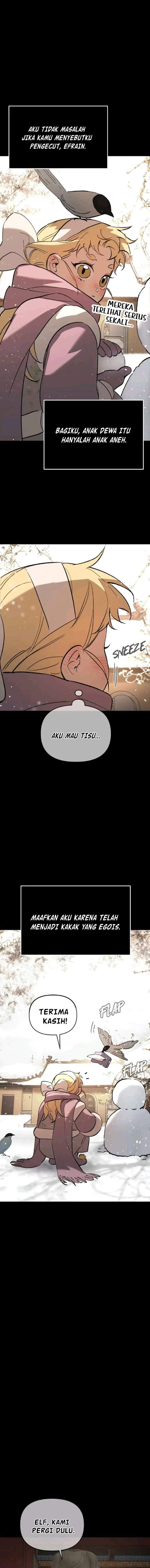 The Evil Ring Chapter 29