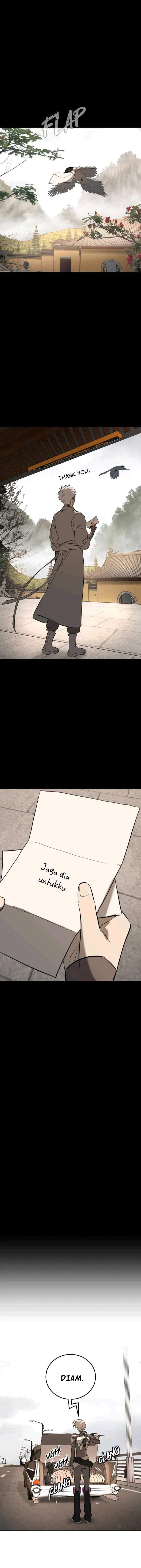 The Evil Ring Chapter 29