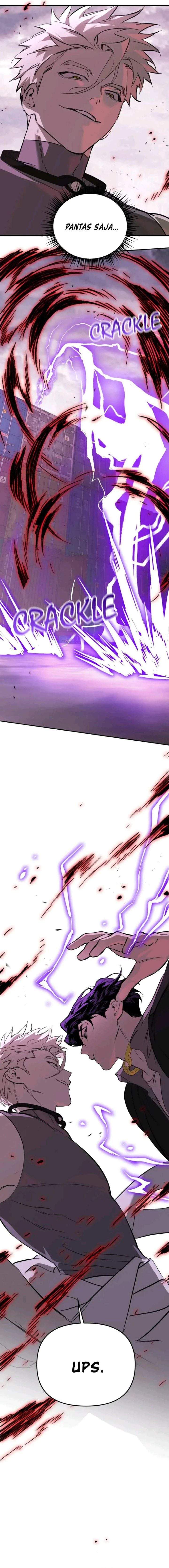 The Evil Ring Chapter 30