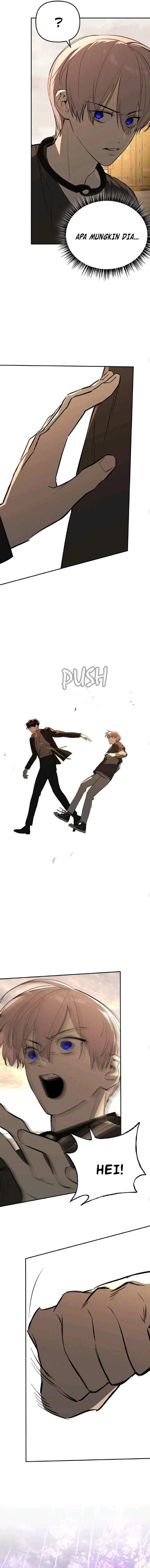 The Evil Ring Chapter 30