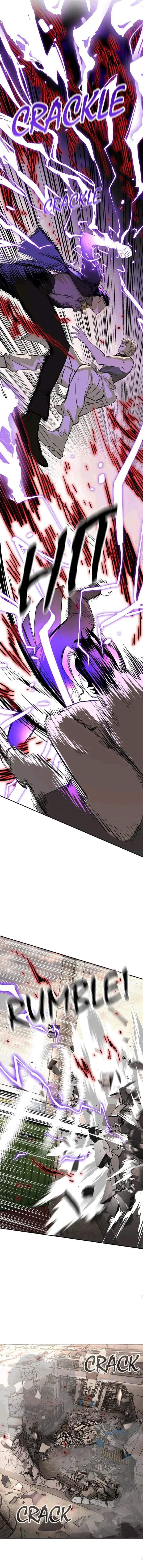 The Evil Ring Chapter 31