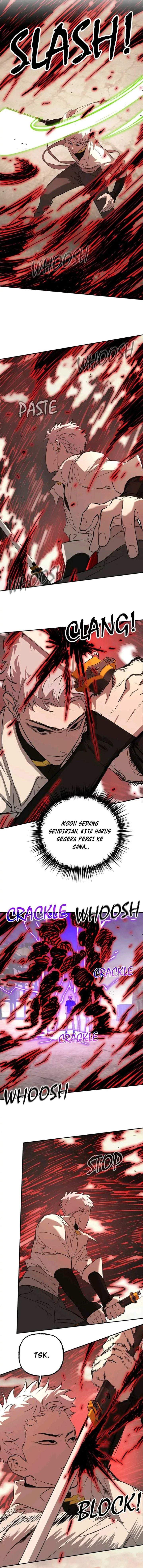 The Evil Ring Chapter 31