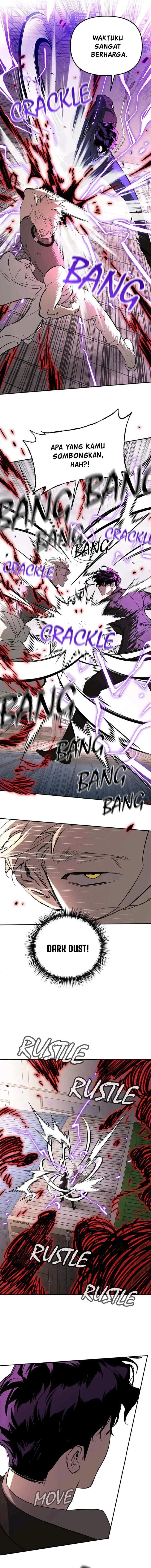 The Evil Ring Chapter 31