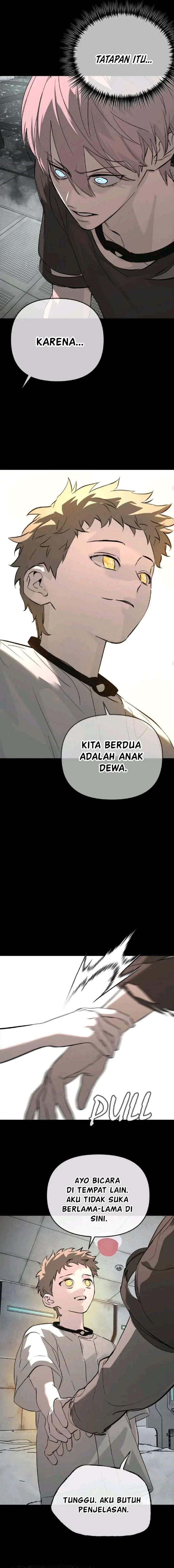 The Evil Ring Chapter 32