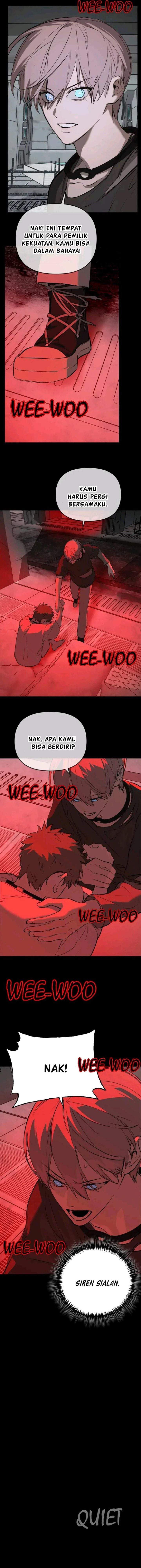 The Evil Ring Chapter 32