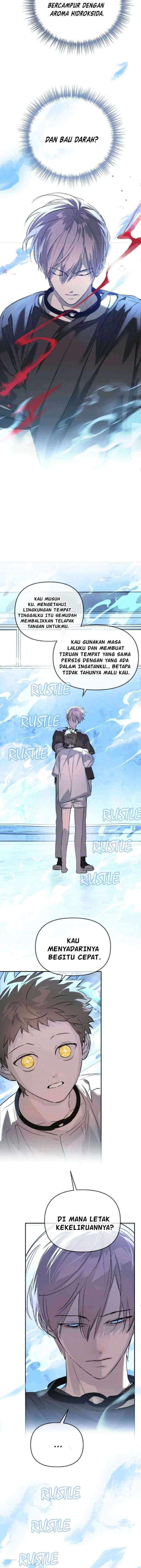 The Evil Ring Chapter 32