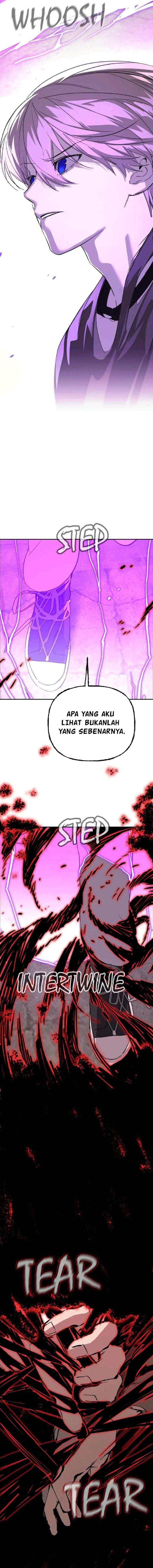 The Evil Ring Chapter 32