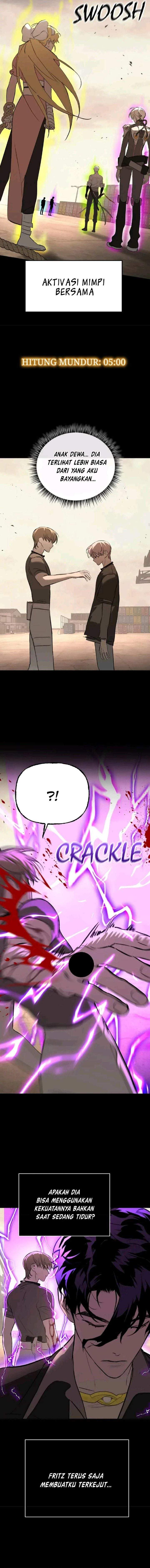The Evil Ring Chapter 33