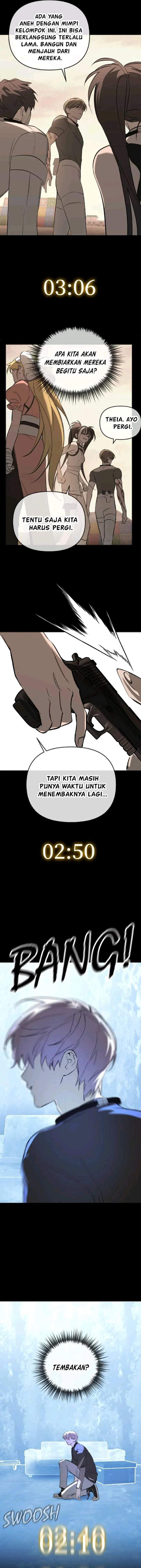 The Evil Ring Chapter 33