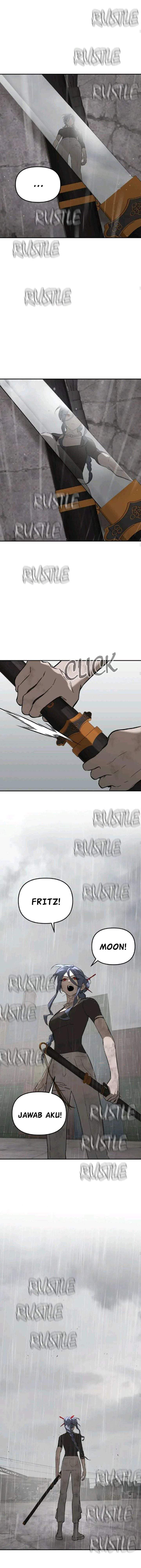 The Evil Ring Chapter 35