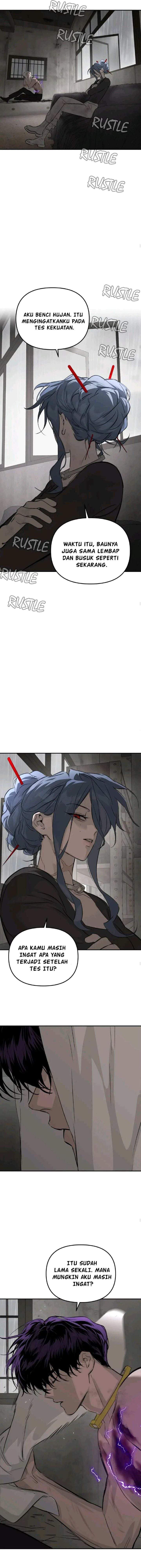 The Evil Ring Chapter 35