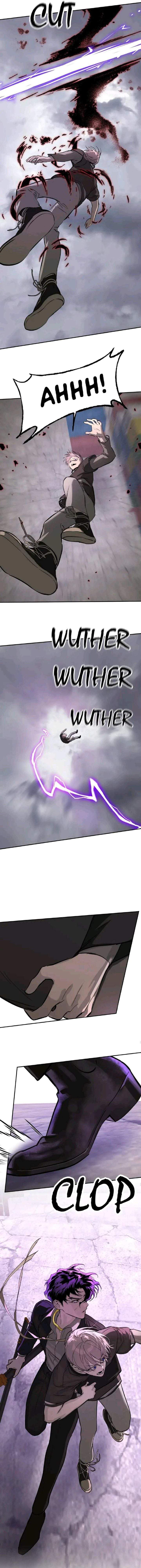 The Evil Ring Chapter 35