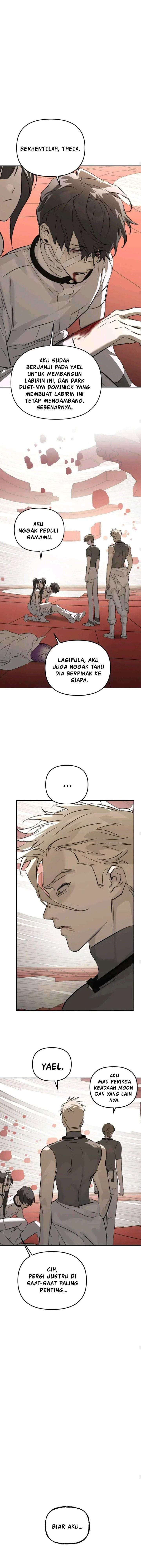 The Evil Ring Chapter 36