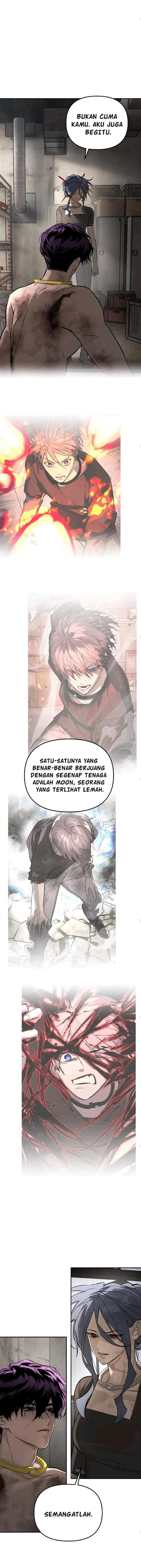 The Evil Ring Chapter 36