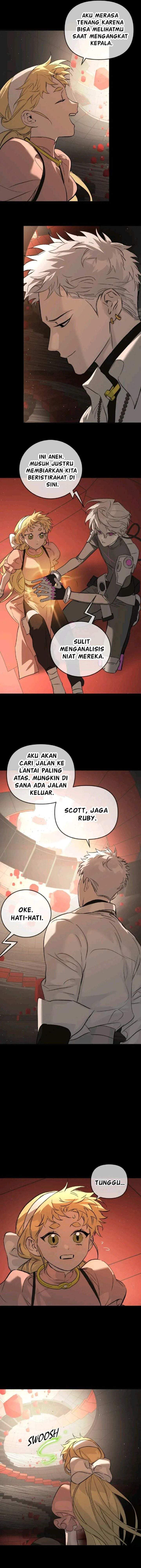 The Evil Ring Chapter 37