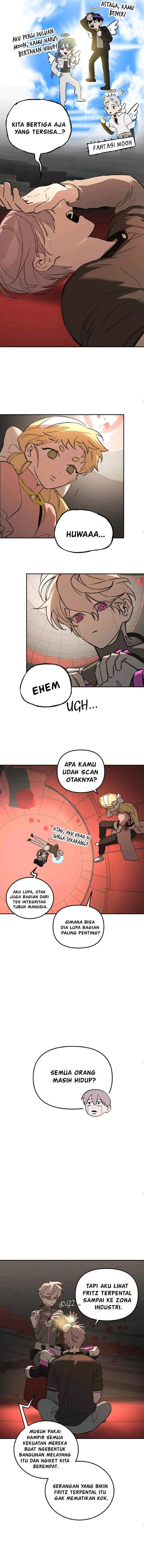 The Evil Ring Chapter 37