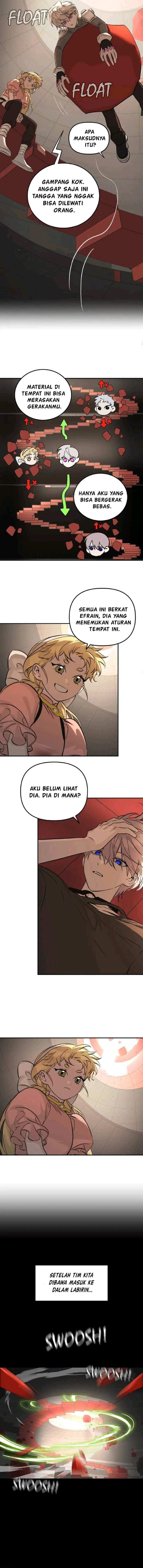 The Evil Ring Chapter 37