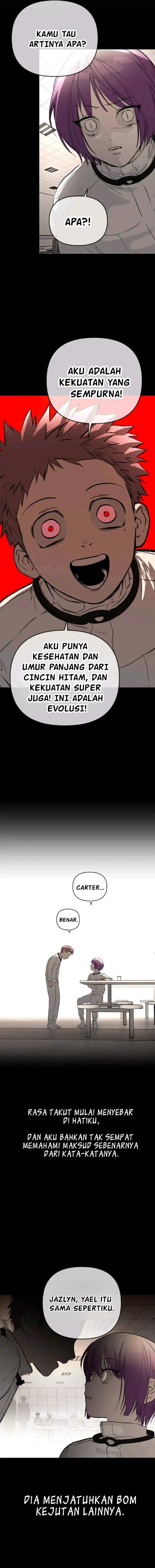 The Evil Ring Chapter 38