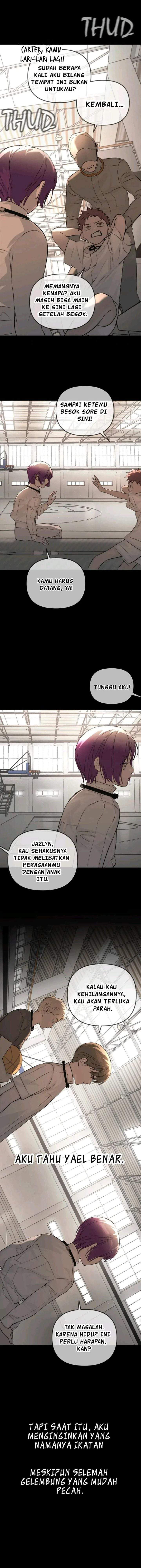 The Evil Ring Chapter 38