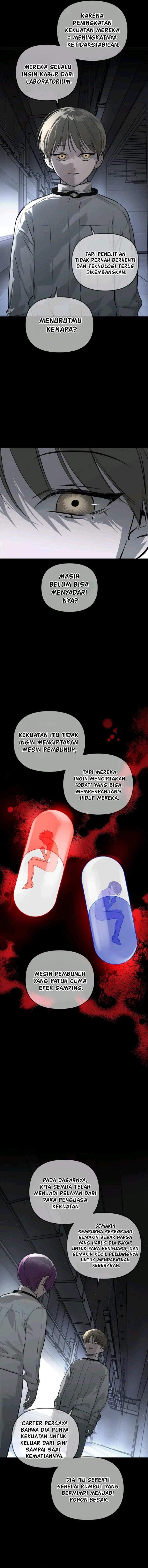 The Evil Ring Chapter 38