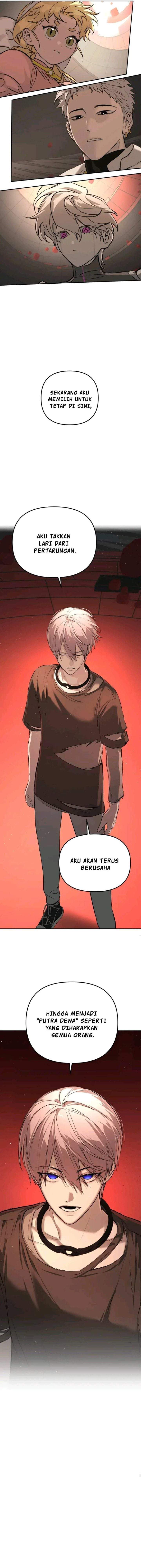 The Evil Ring Chapter 38