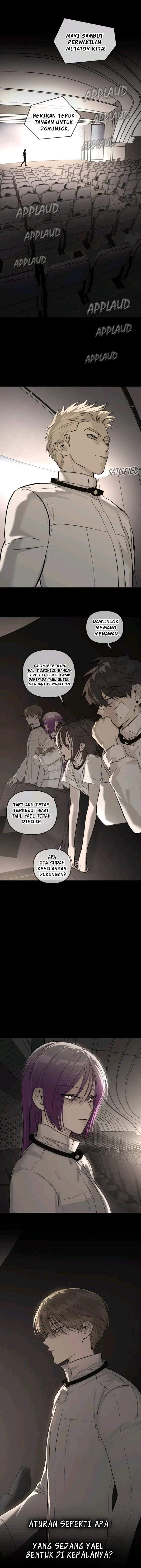 The Evil Ring Chapter 39