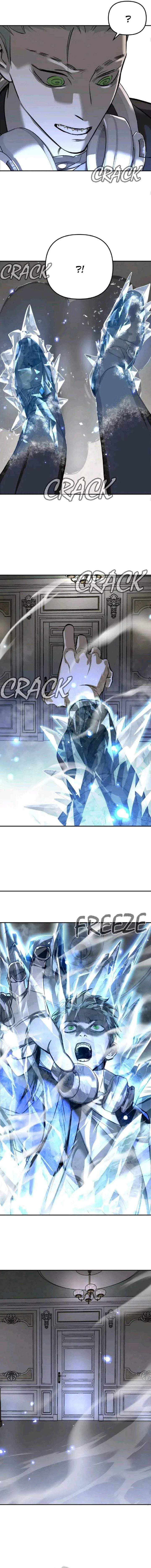 The Evil Ring Chapter 39