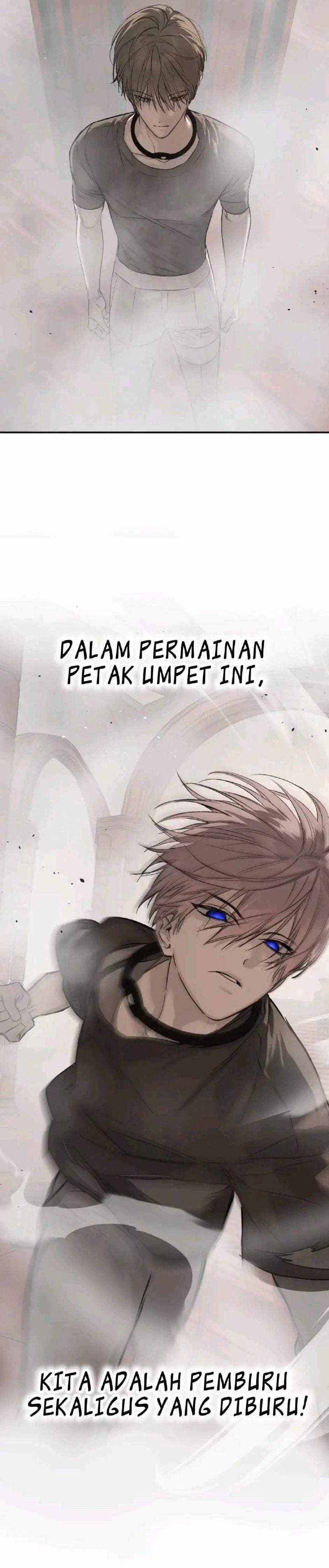 The Evil Ring Chapter 40