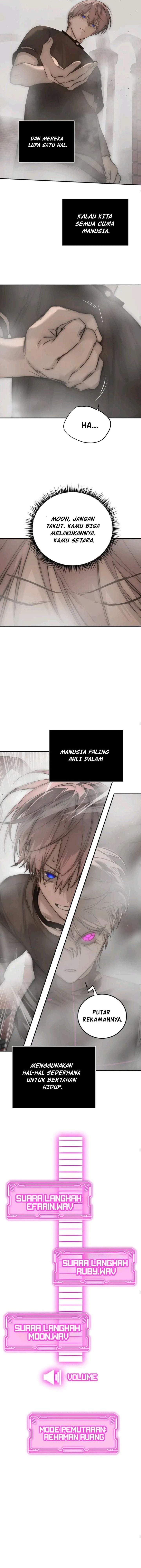 The Evil Ring Chapter 40