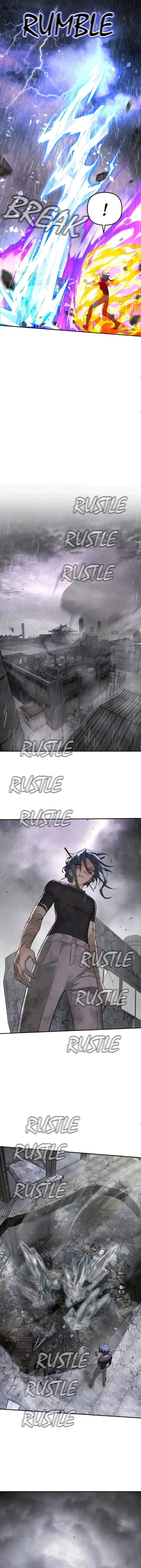 The Evil Ring Chapter 40