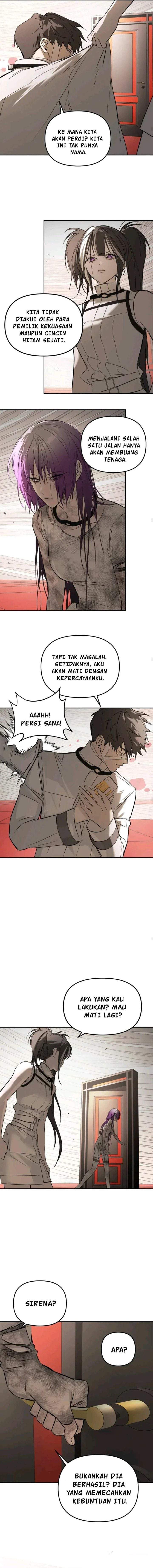 The Evil Ring Chapter 40