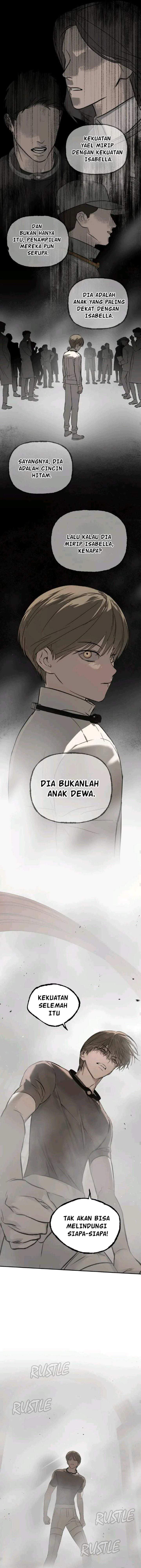 The Evil Ring Chapter 41