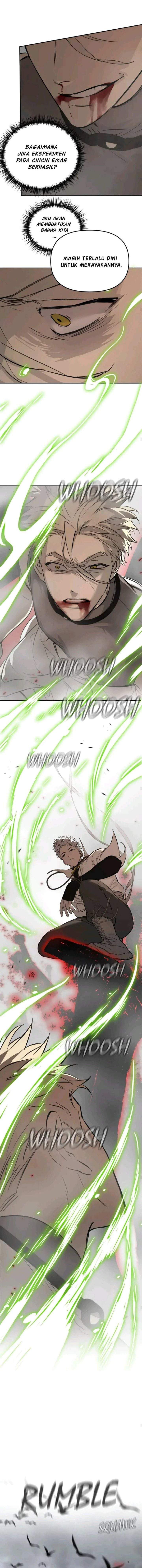 The Evil Ring Chapter 41