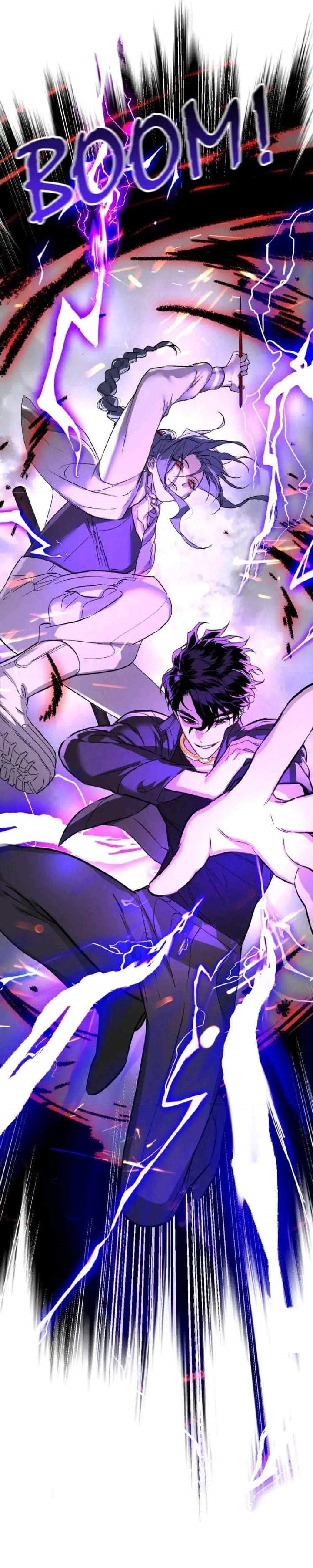 The Evil Ring Chapter 42