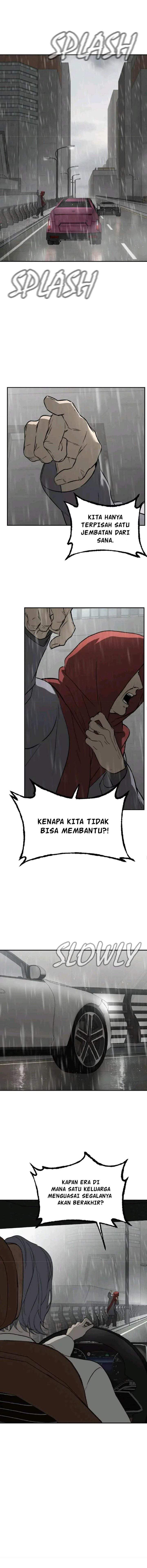 The Evil Ring Chapter 42