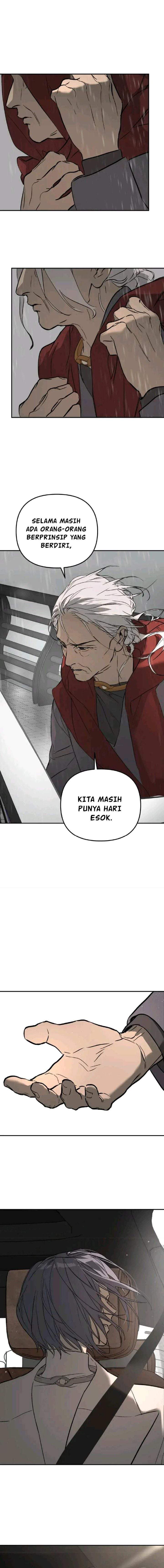 The Evil Ring Chapter 42