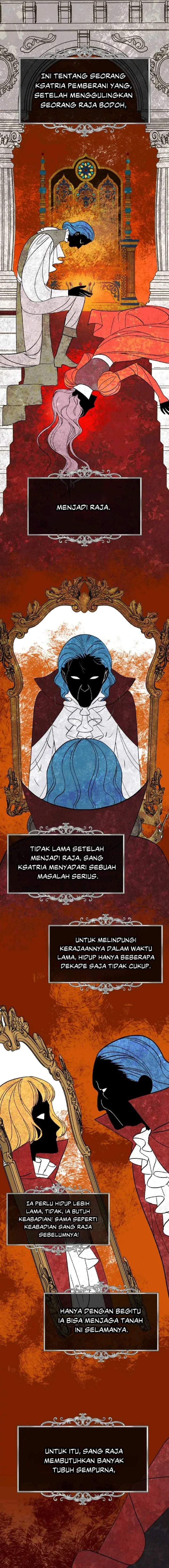 The Evil Ring Chapter 43